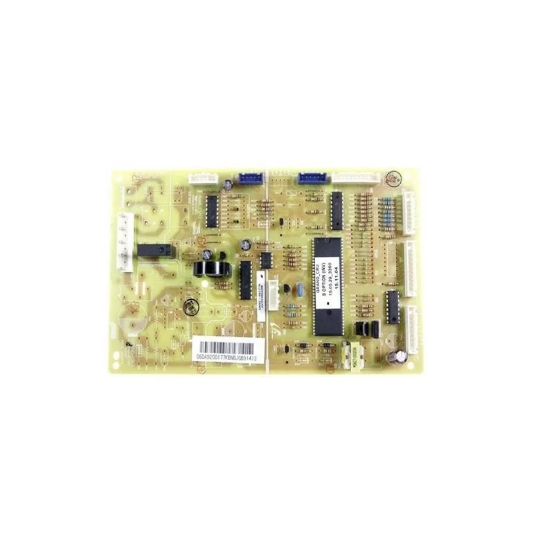 Modulo Di Alimentazione Frigorifero Samsung Da92-00177k