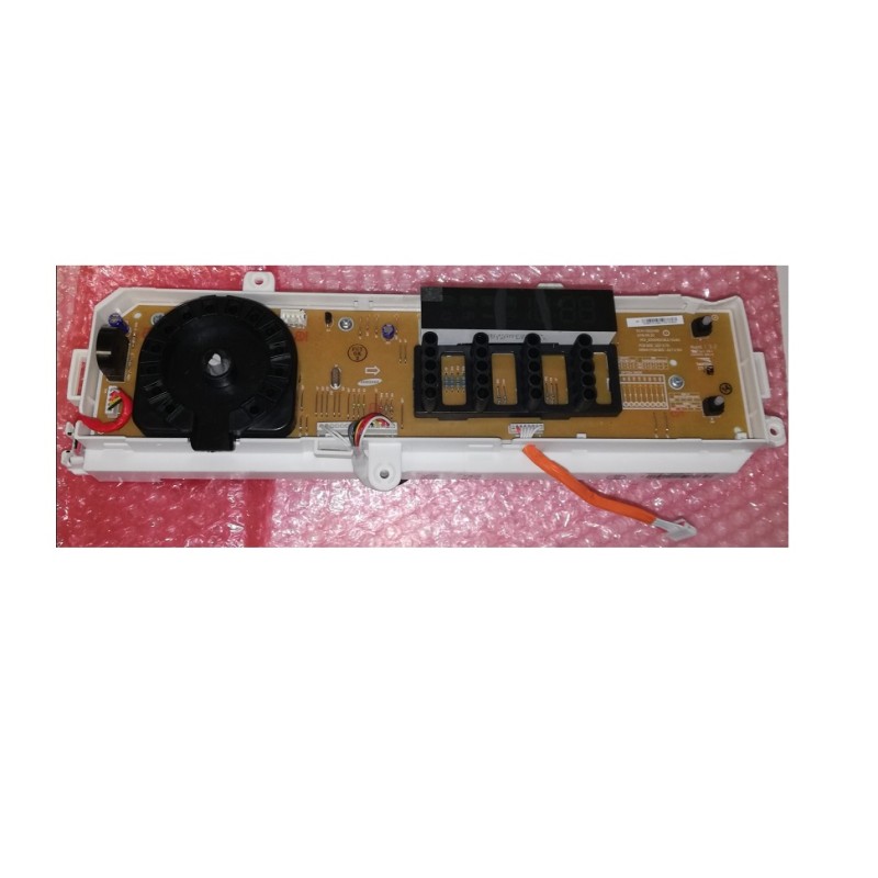 Modulo Di Alimentazione Lavatrice Samsung Dc94-06256a