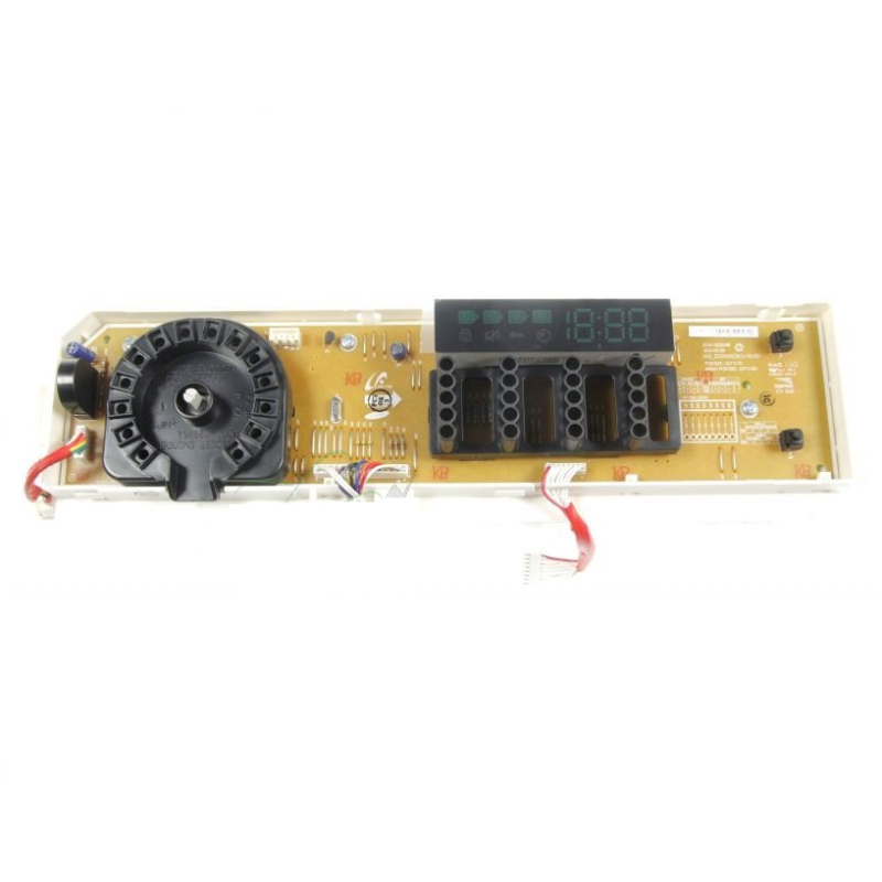 Modulo Di Alimentazione Lavatrice Samsung Dc94-06260a
