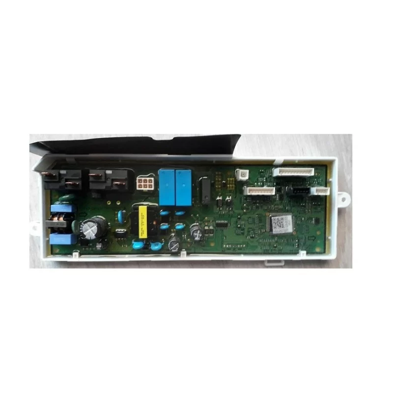 Modulo Di Alimentazione Per Il Controllo Dell'asciugatrice Samsung Dc92-02020b