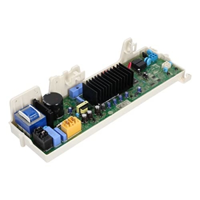 Modulo Di Alimentazione Per Lavatrice Lg Ebr83467108