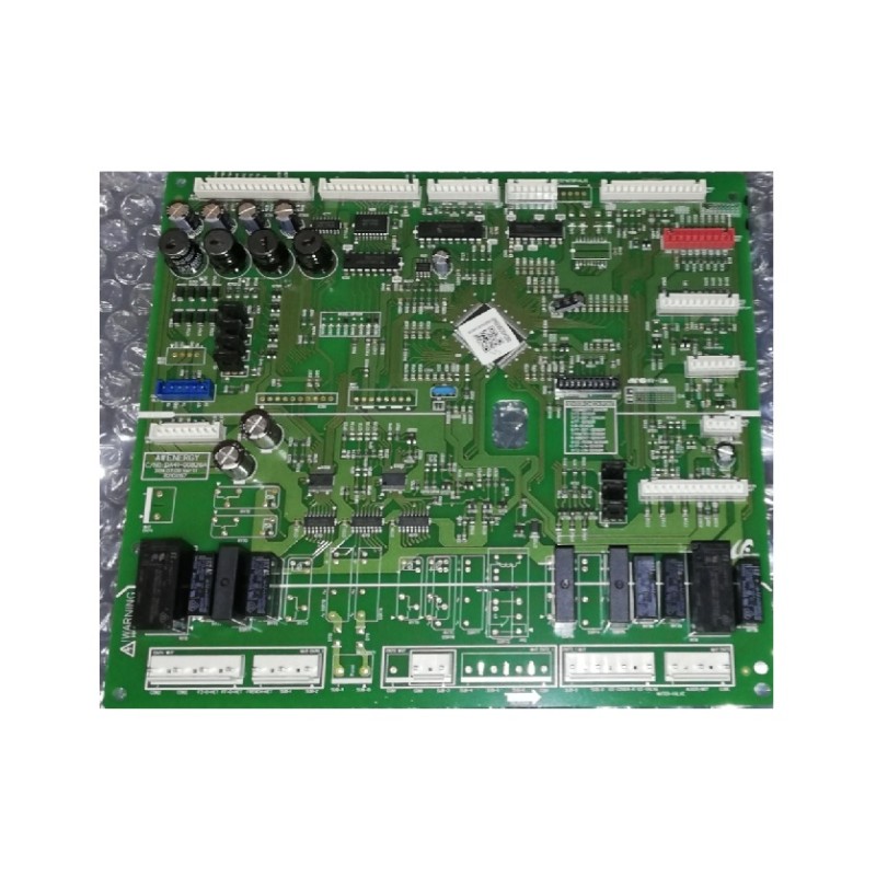 Modulo Di Alimentazione Samsung Da92-00594f