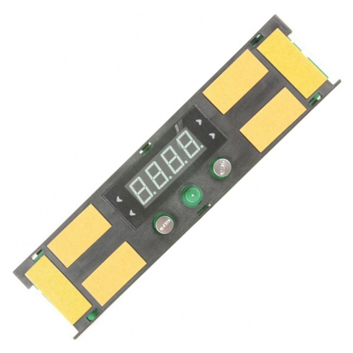 Modulo Di Comando Con Display - Forni, Fornelli Elettrici E A Gas Candy 316314 Modulo Di Comando Con Display - Forni, Fornelli Elettrici E A Gas Candy 316314