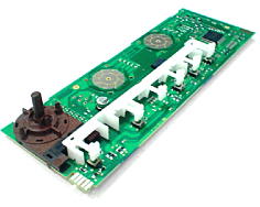 Modulo Di Controllo C00193844 Per Asciugatrice Indesit