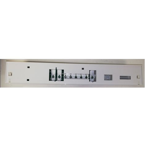 Modulo Di Controllo Del Frigorifero Bosch 665237