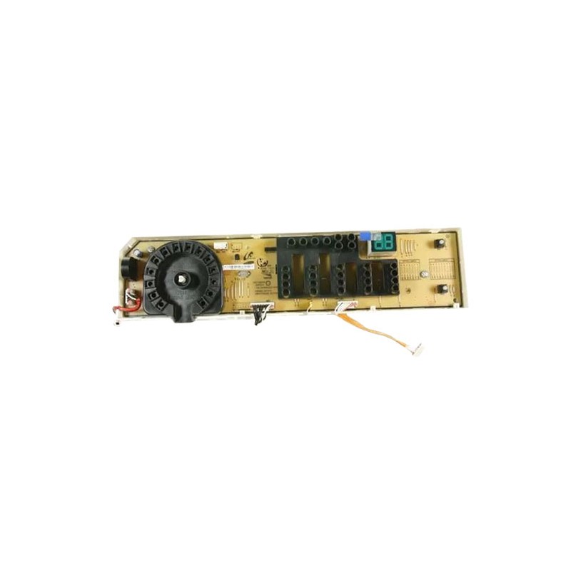 Modulo Di Controllo E Alimentazione Lavatrice Samsung Dc94-06164a