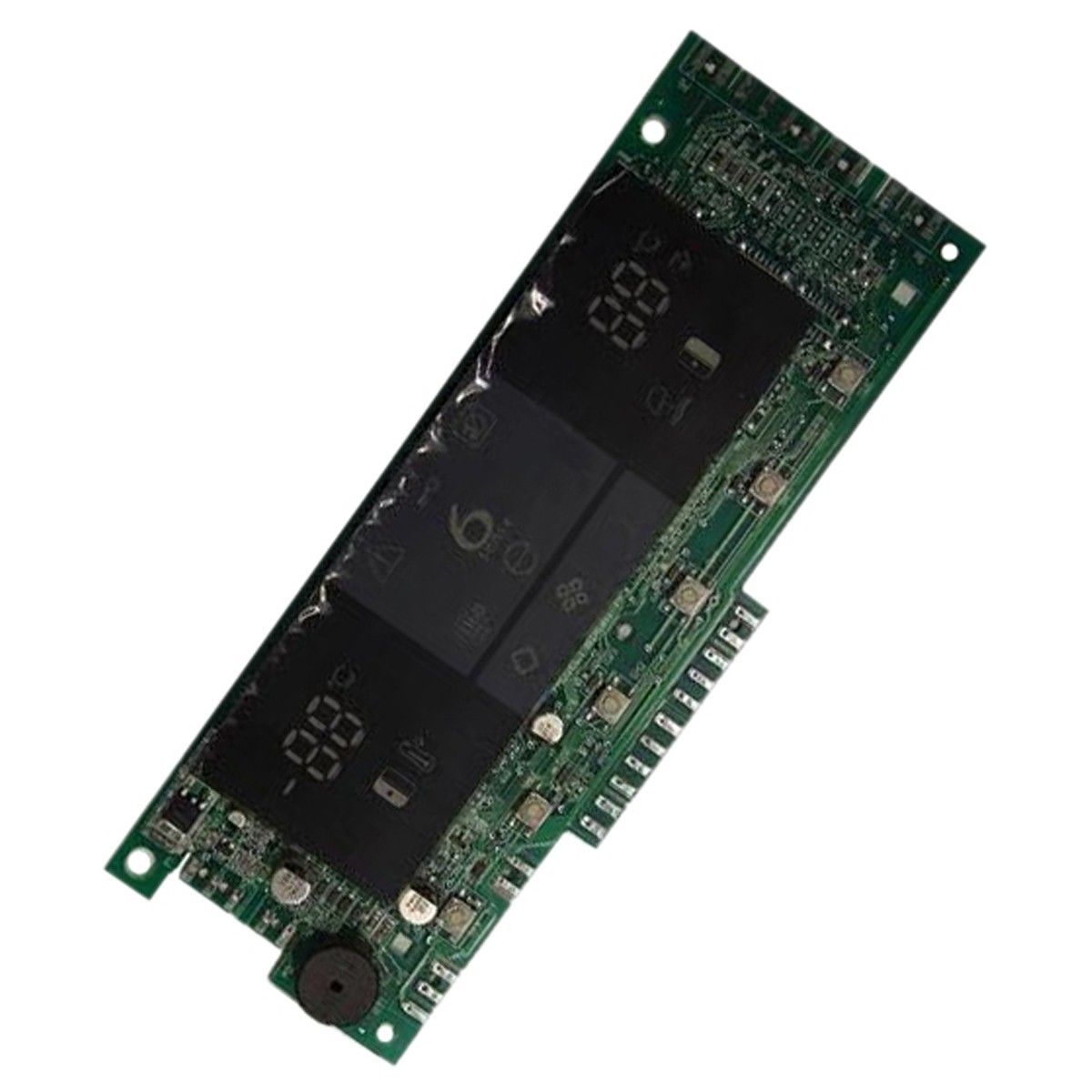 Modulo Di Controllo Frigorifero Whirlpool 480132100487