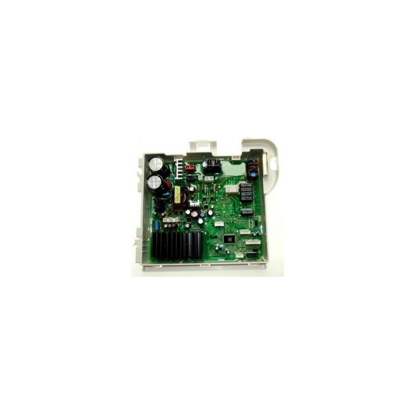 Modulo Di Controllo Lavatrice Samsung Dc92-00820a Modulo Di Controllo Lavatrice Samsung Dc92-00820a