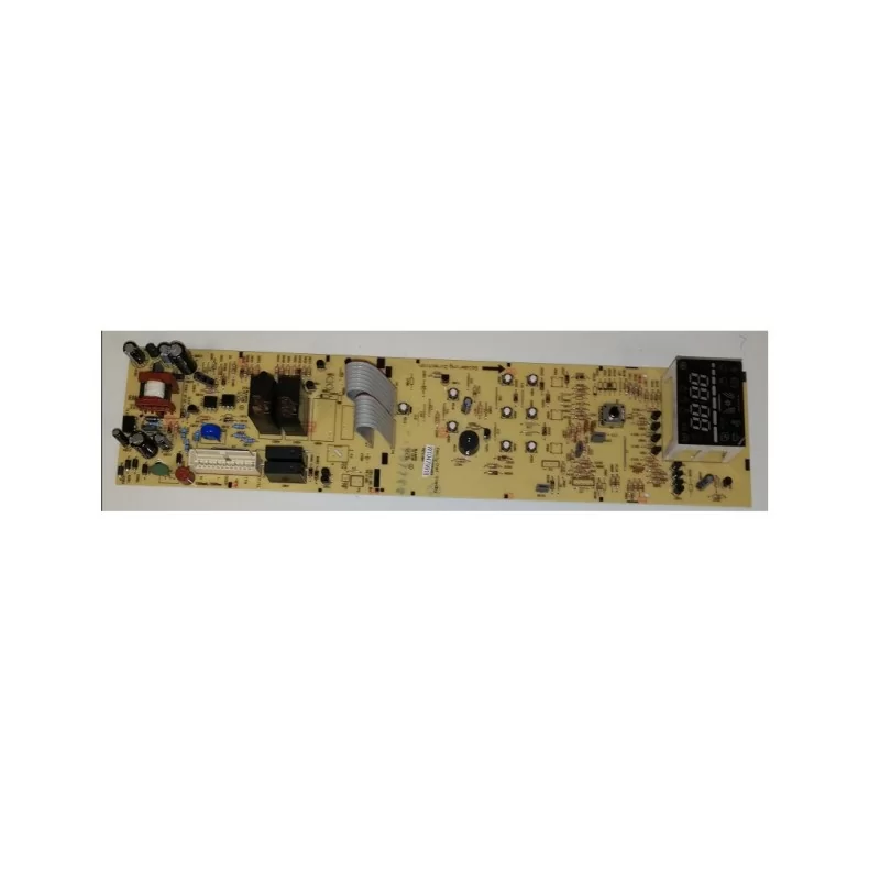 Modulo Di Controllo Microonde Whirlpool 482000008101