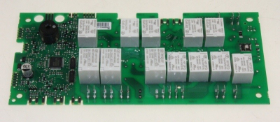 Modulo Di Controllo Originale - Forni, Fornelli Elettrici E A Gas Bosch 2964493663946714300