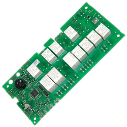 Modulo Di Controllo Originale - Forni, Fornelli Elettrici E A Gas Bosch 3157893662734324677