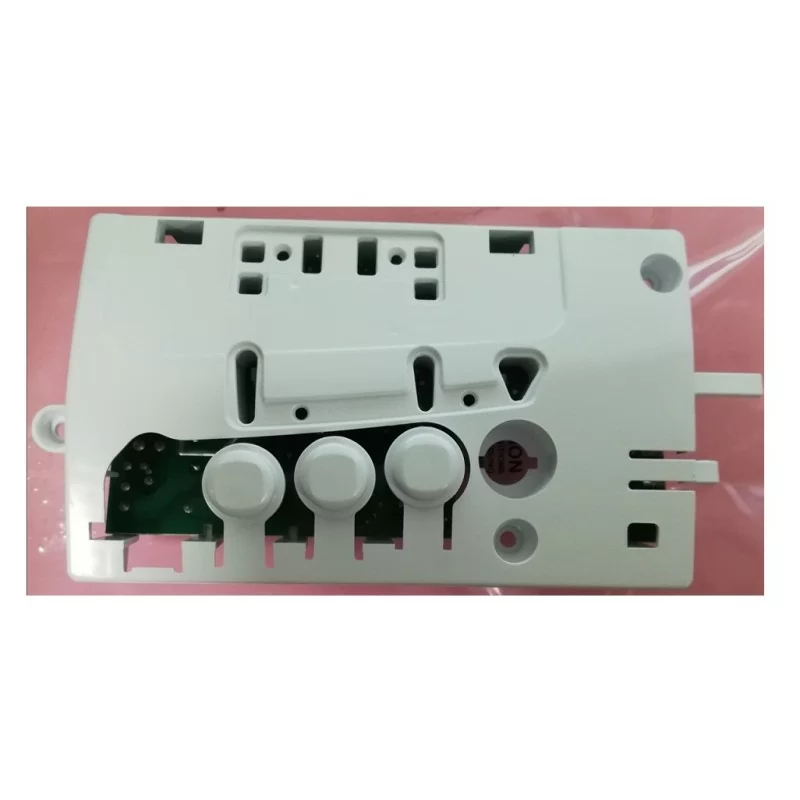 Modulo Di Controllo Pcb Dell'asciugatrice Samsung 40005134