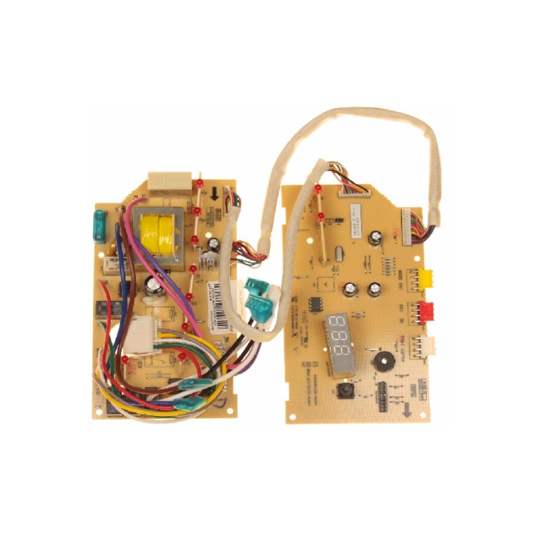 Modulo Di Controllo Per Lavastoviglie Candy 49017764