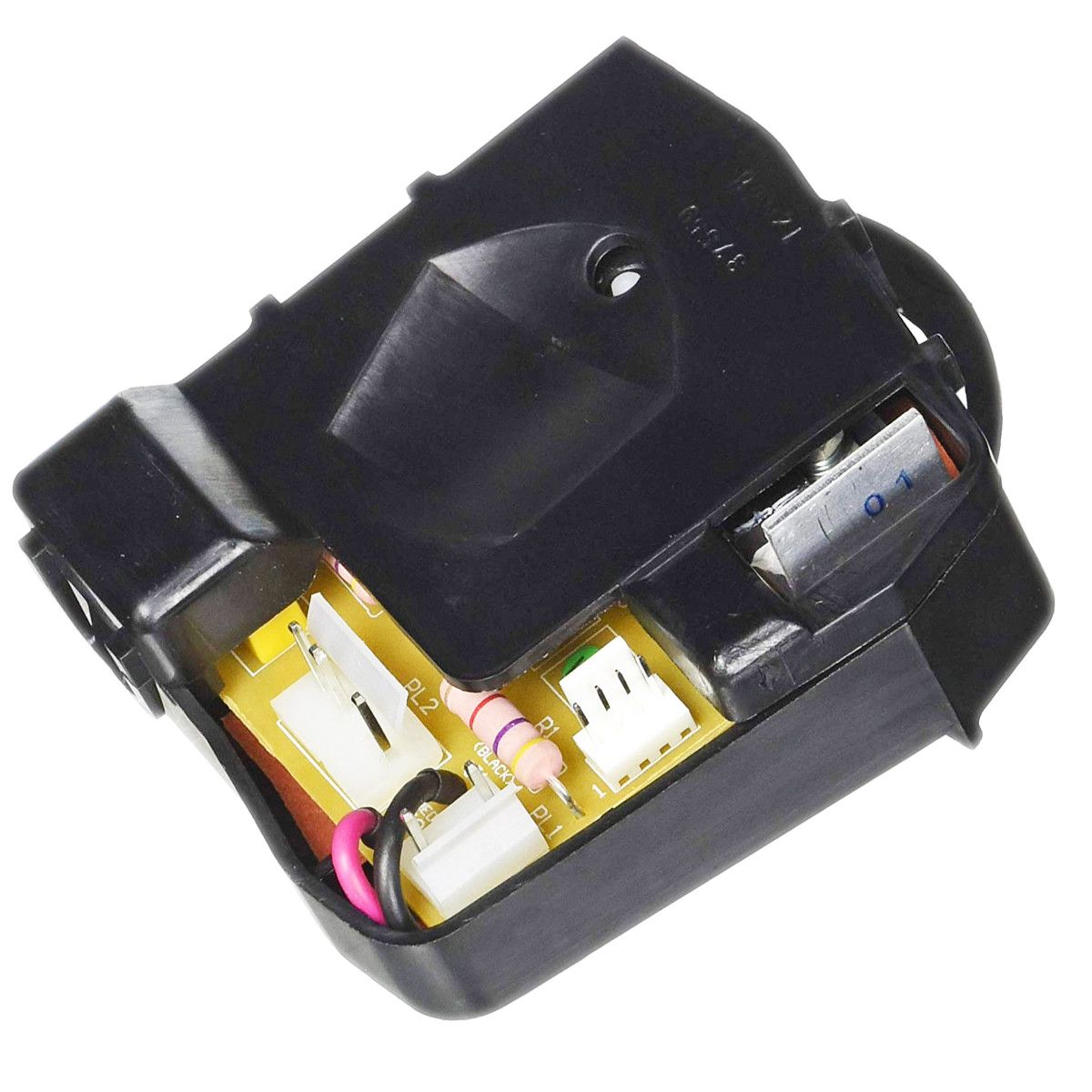 Modulo Di Controllo - Robot Da Cucina E Cuocitutto Kenwood 2979173663946371961