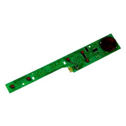 Modulo Di Controllo Tastiera - Lavatrice Candy 2233093662734692493