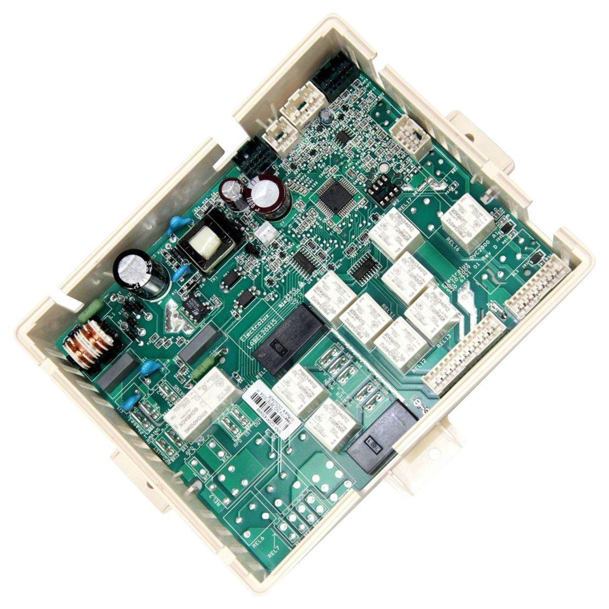 Modulo Di Potenza Configurato - Forni, Fornelli Elettrici E A Gas - Arthur Martin Electrolux 2997153662734311721
