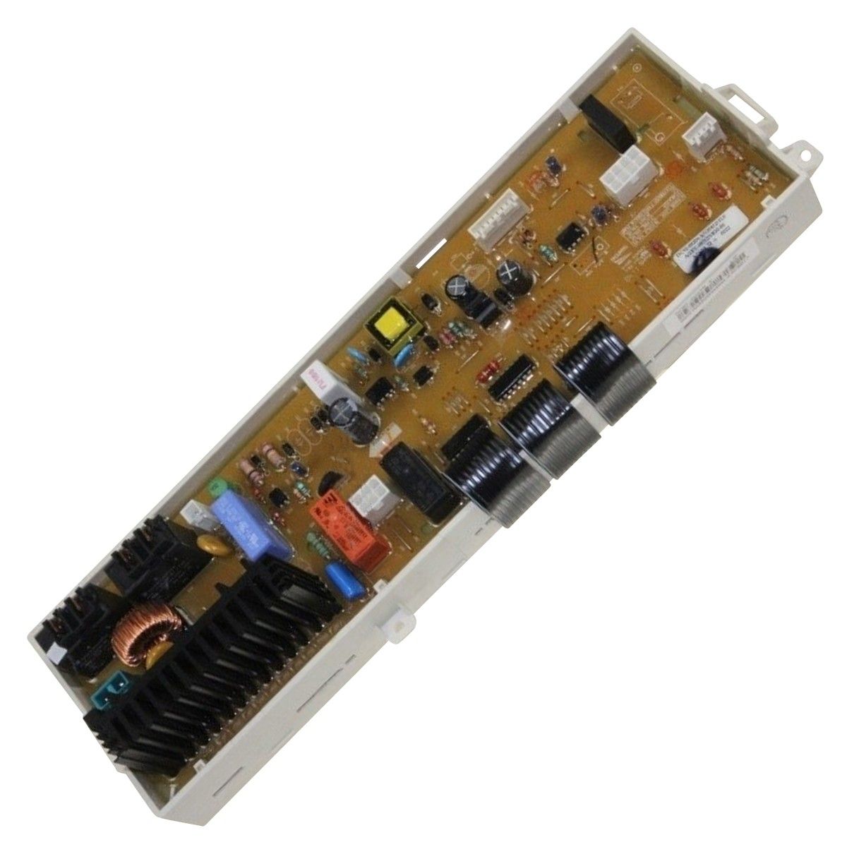 Modulo Di Potenza - Lavatrice Samsung 3023023662734899618