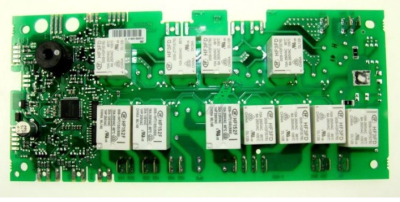 Modulo Di Potenza Originale - Forni, Fornelli Elettrici E A Gas Bosch 231378