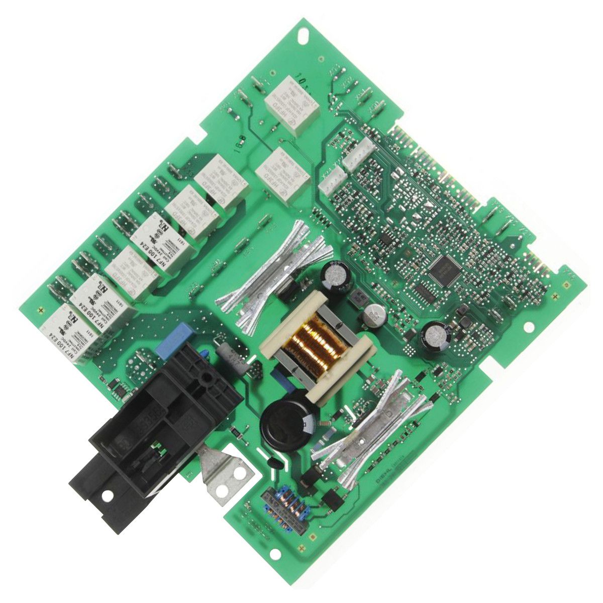 Modulo Di Potenza Originale - Forni, Fornelli Elettrici E A Gas Bosch 3206243662734369906