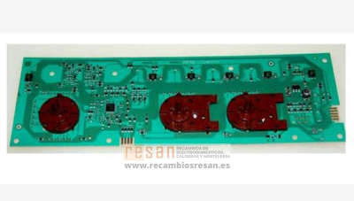 Modulo Di Potenza Originale - Lavatrice Indesit 3024203663946667637
