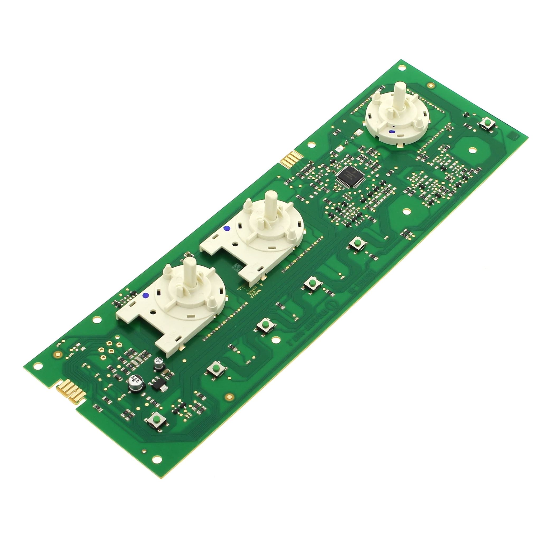 Modulo Di Potenza Originale - Lavatrice Indesit 3024203665392001003