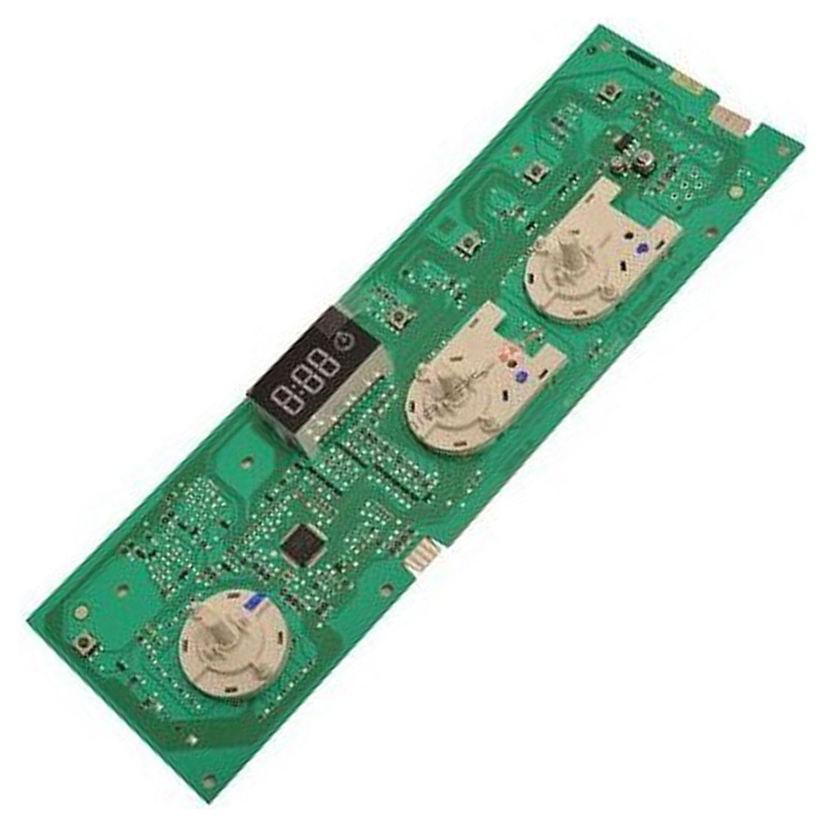 Modulo Di Potenza Originale - Lavatrice Indesit 3132673662734833926