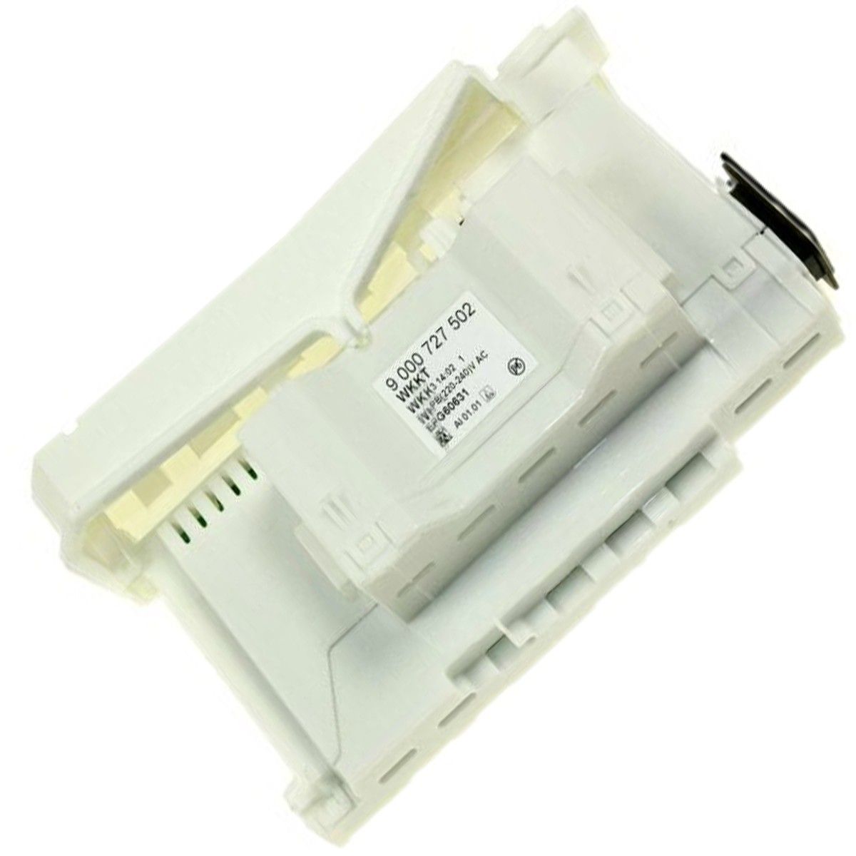 Modulo Di Potenza Programmato Originale - Lavastoviglie - Bosch - 304051