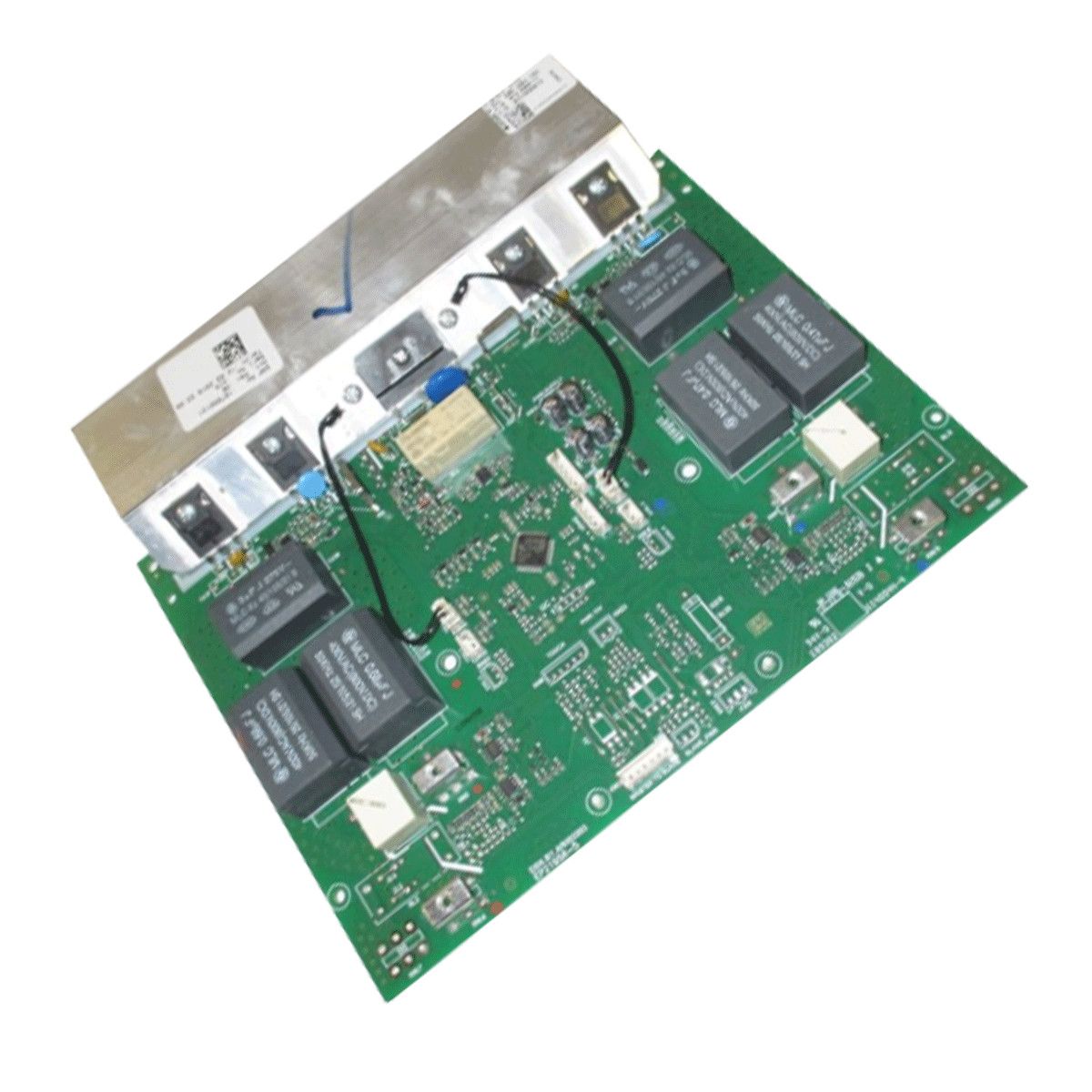 Modulo Di Potenza Sinistro - Piano Cottura - Beko - 4360951 Modulo Di Potenza Sinistro - Piano Cottura - Beko - 4360951