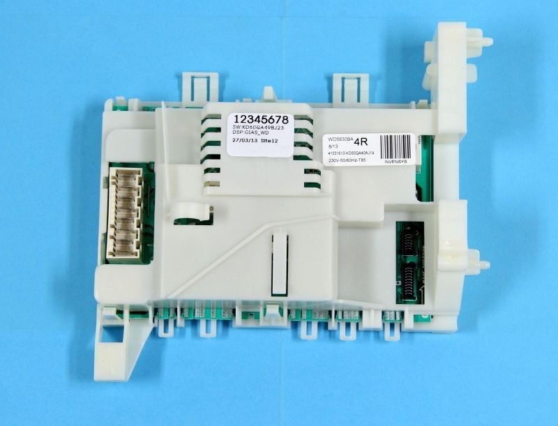 Modulo Di Scheda Di Potenza Per Caramelle 49020956 Lavatrice