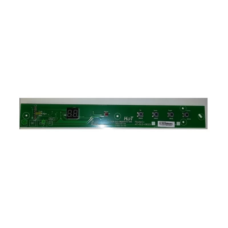 Modulo Display Congelatore Candy 49019957