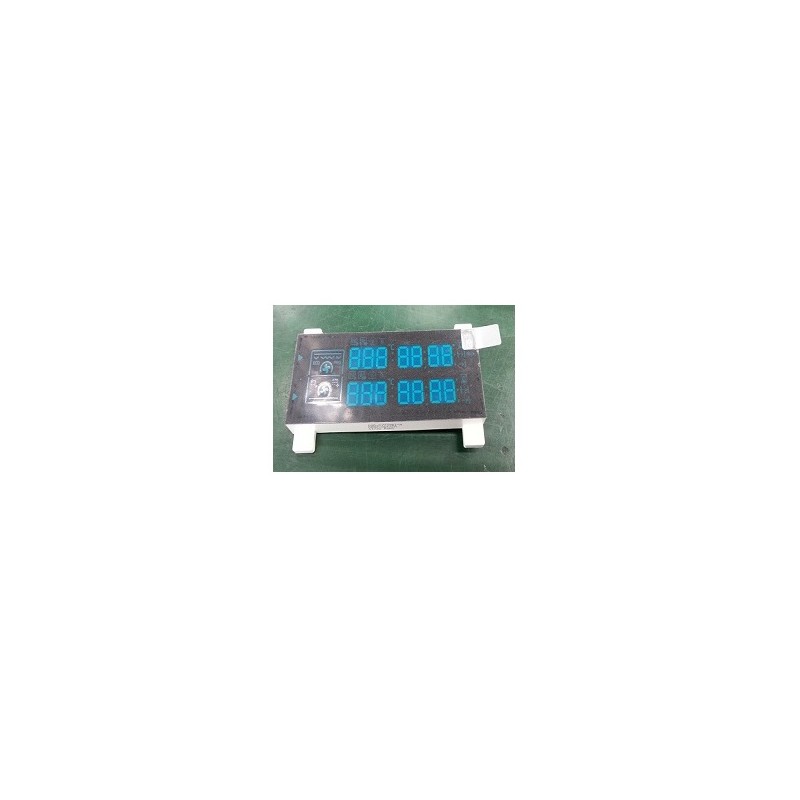 Modulo Display Forno Samsung De07-00137a Modulo Display Forno Samsung De07-00137a