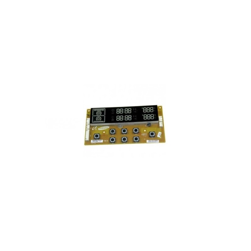 Modulo Display Forno Samsung De96-00890f