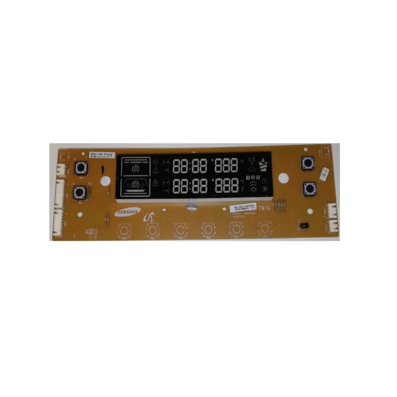 Modulo Display Forno Samsung De96-00891g