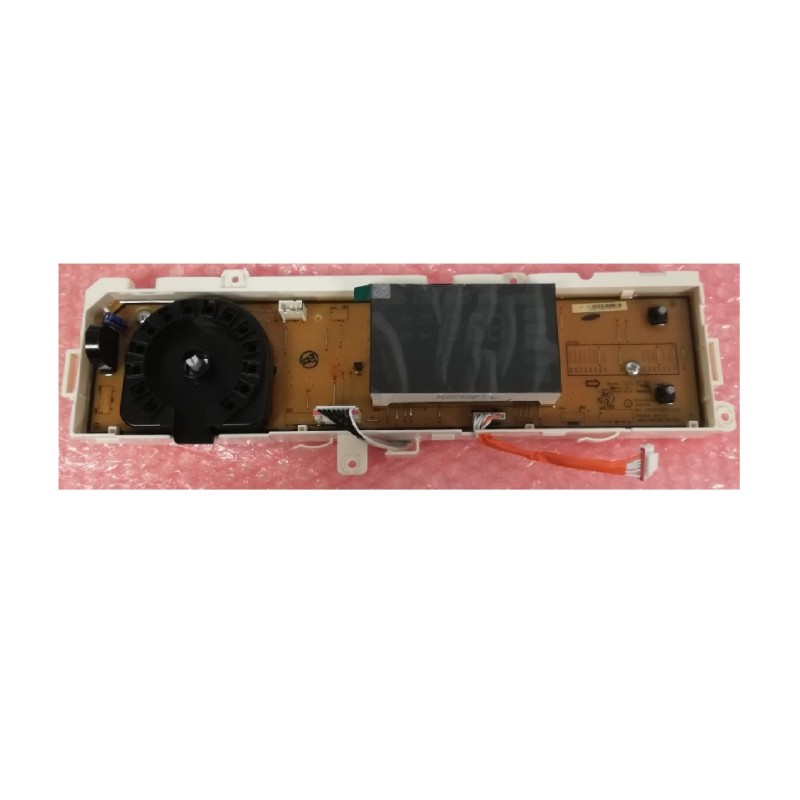 Modulo Display Lavatrice Samsung Dc92-01788a