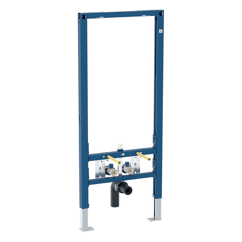 Modulo Duofix Per Bidet Sospeso
