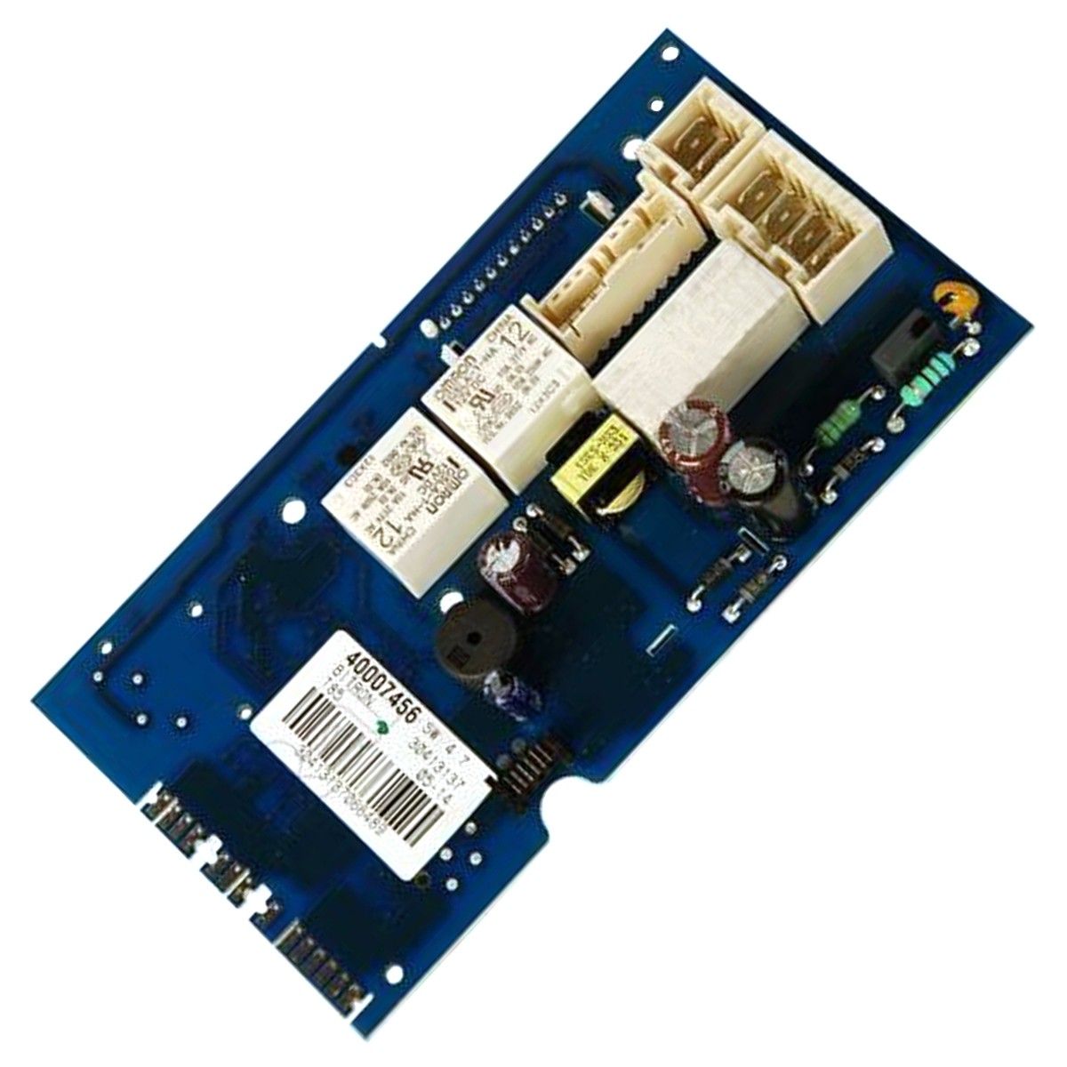 Modulo Elettronico - Asciugatrice Hoover 138403