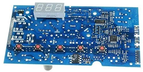 Modulo Elettronico - Asciugatrice - Hoover - 1384033662734938409 Modulo Elettronico - Asciugatrice - Hoover - 1384033662734938409