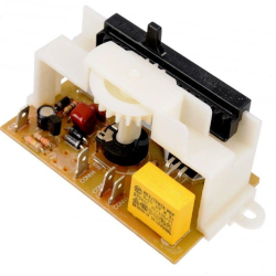 Modulo Elettronico - Aspirapolvere Electrolux 297396