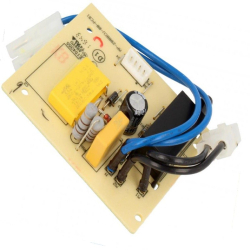 Modulo Elettronico - Aspirapolvere Electrolux 297398