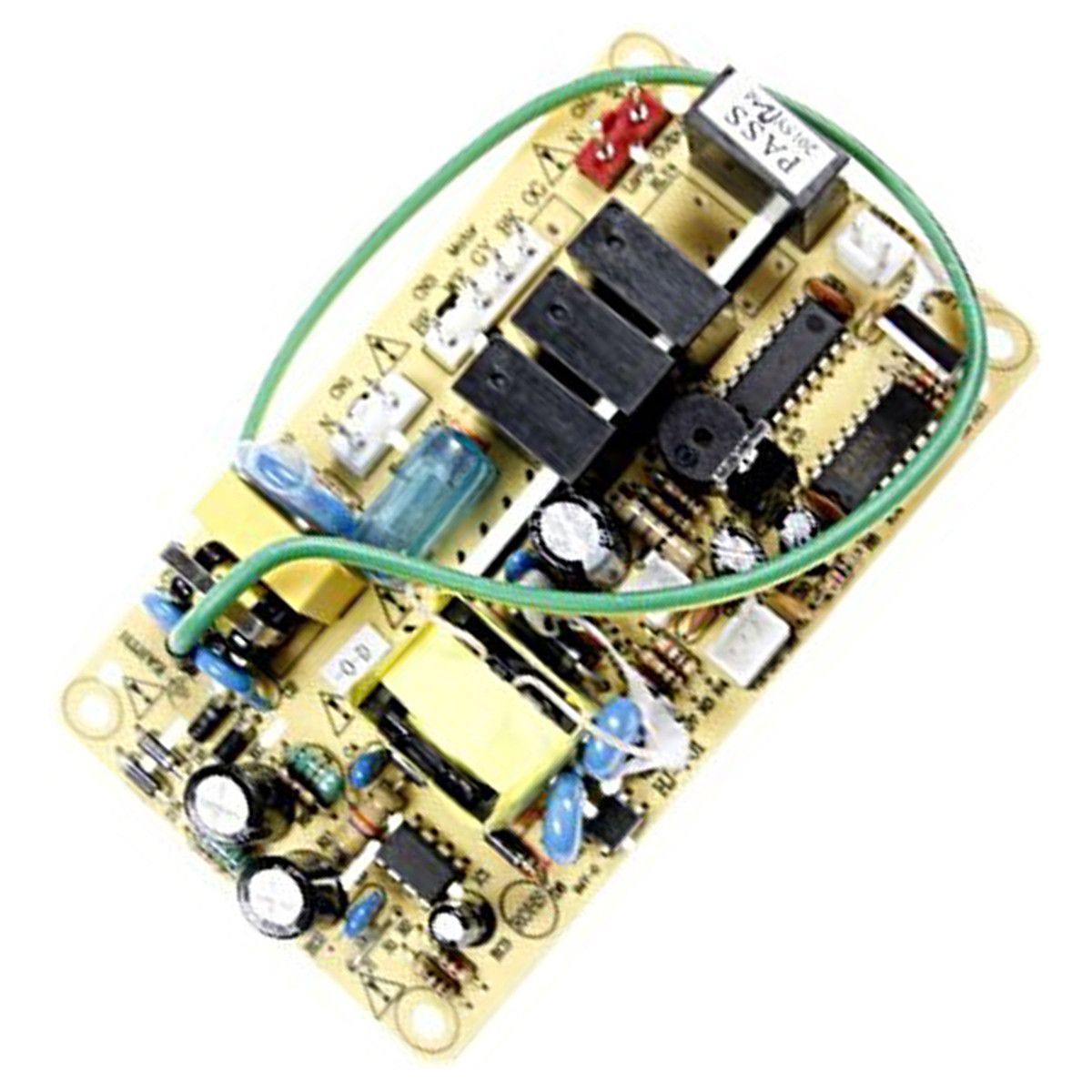 Modulo Elettronico - Cappa Aspirante Candy 319352