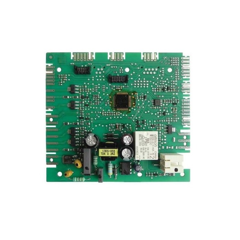 Modulo Elettronico Lavastoviglie Candy 49017680 Modulo Elettronico Lavastoviglie Candy 49017680