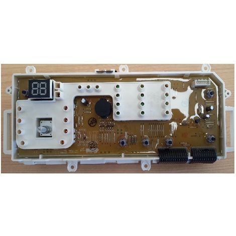 Modulo Elettronico Lavatrice Samsung Dc92-00313b