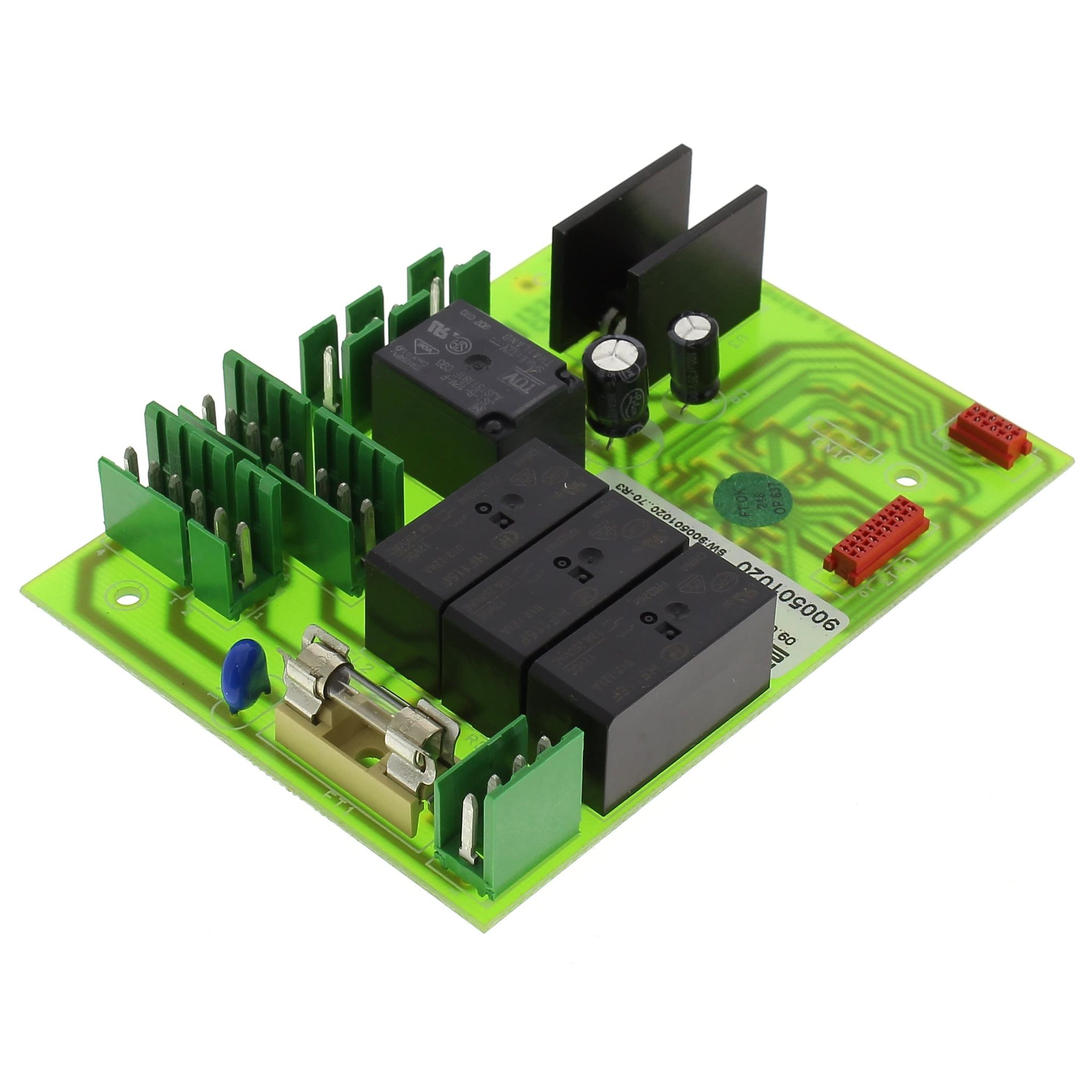 Modulo Elettronico Per Cappa 50280069001 Per Cappa Arthur Martin