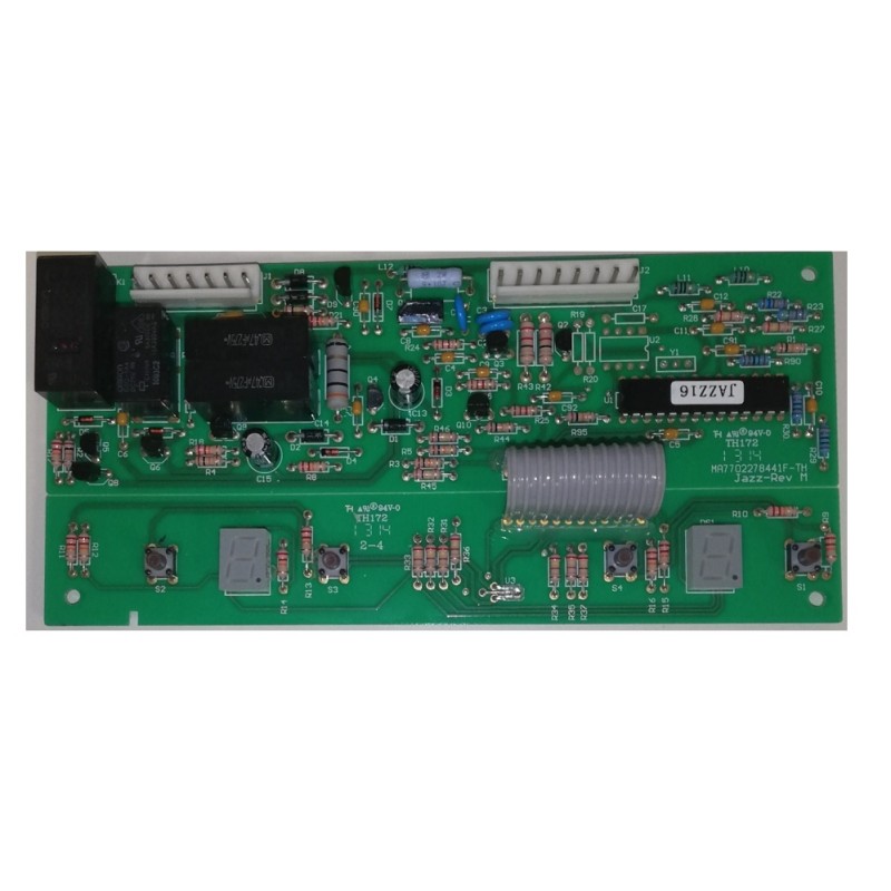 Modulo Frigorifero Indesit C00193363 Modulo Frigorifero Indesit C00193363