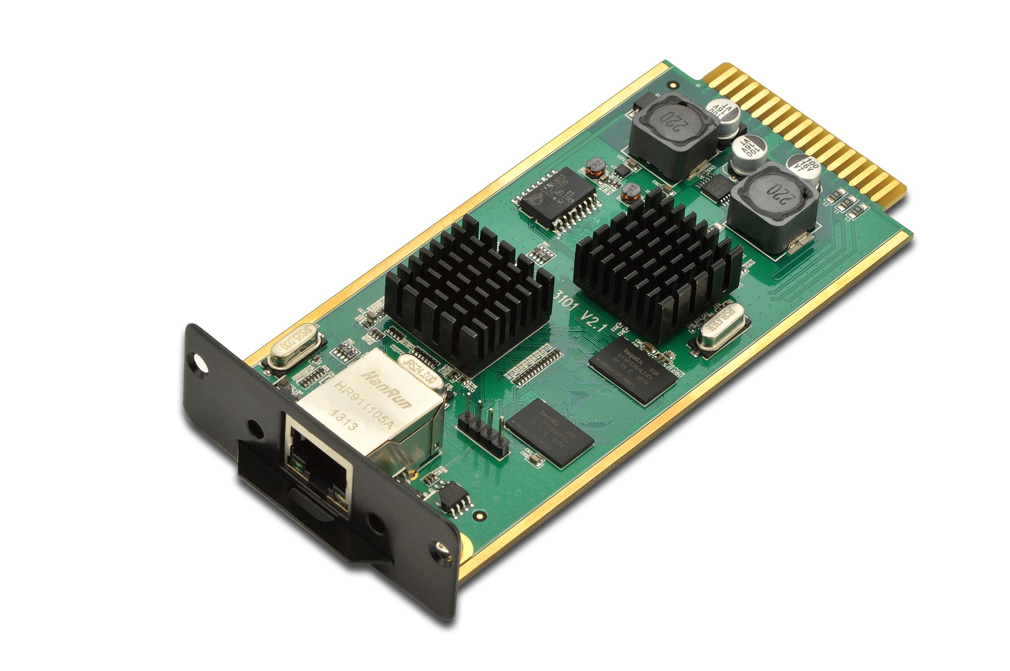 Modulo Funzione Ip Digitus Per Switch Kvm Modulo Funzione Ip Digitus Per Switch Kvm