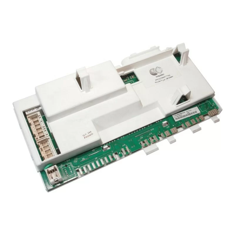 Modulo Indesit C00143056 Senza Eeprom Lavatrice
