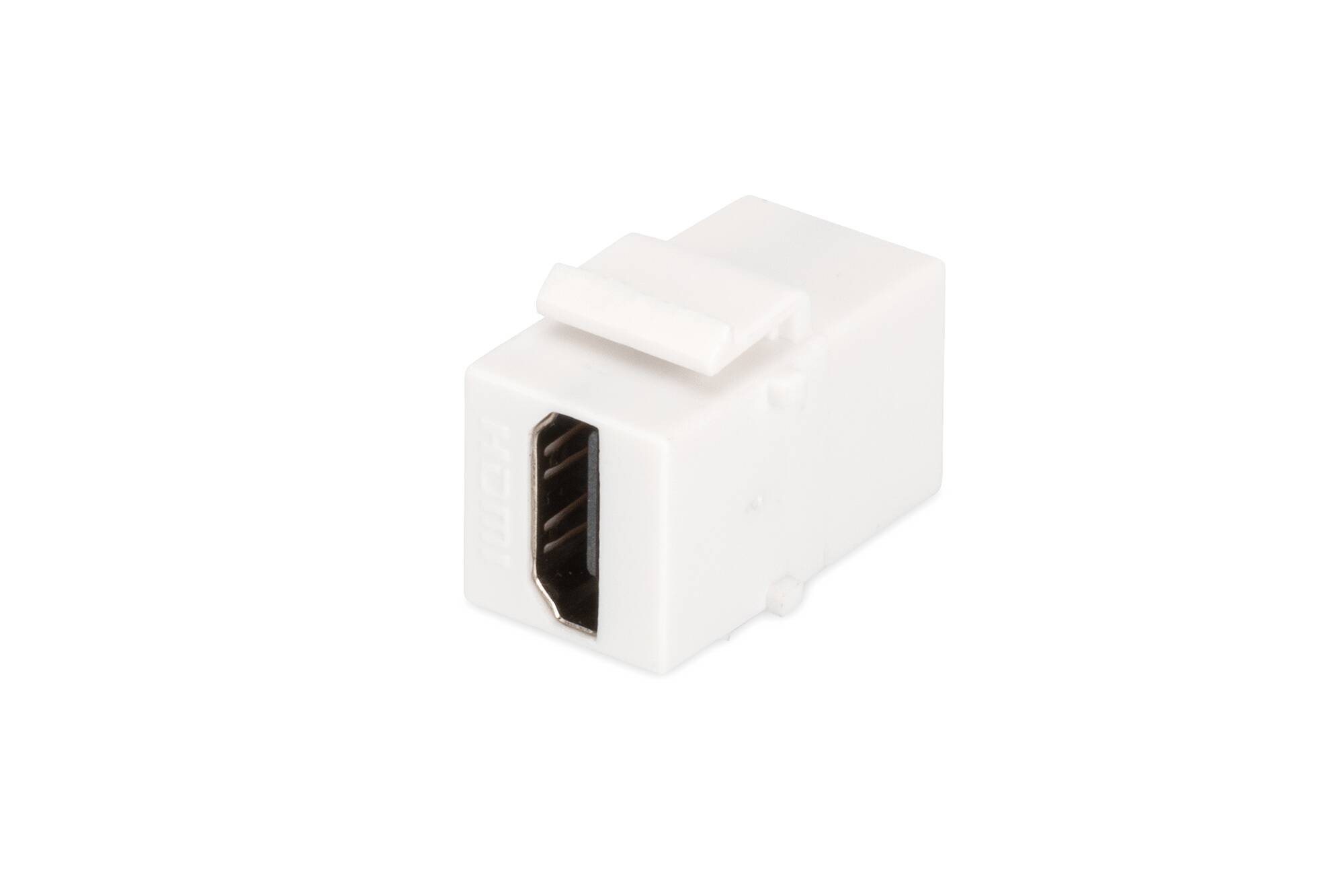 Modulo Keystone Hdmi Femmina/Femmina Digitus Modulo Keystone Hdmi Femmina/Femmina Digitus