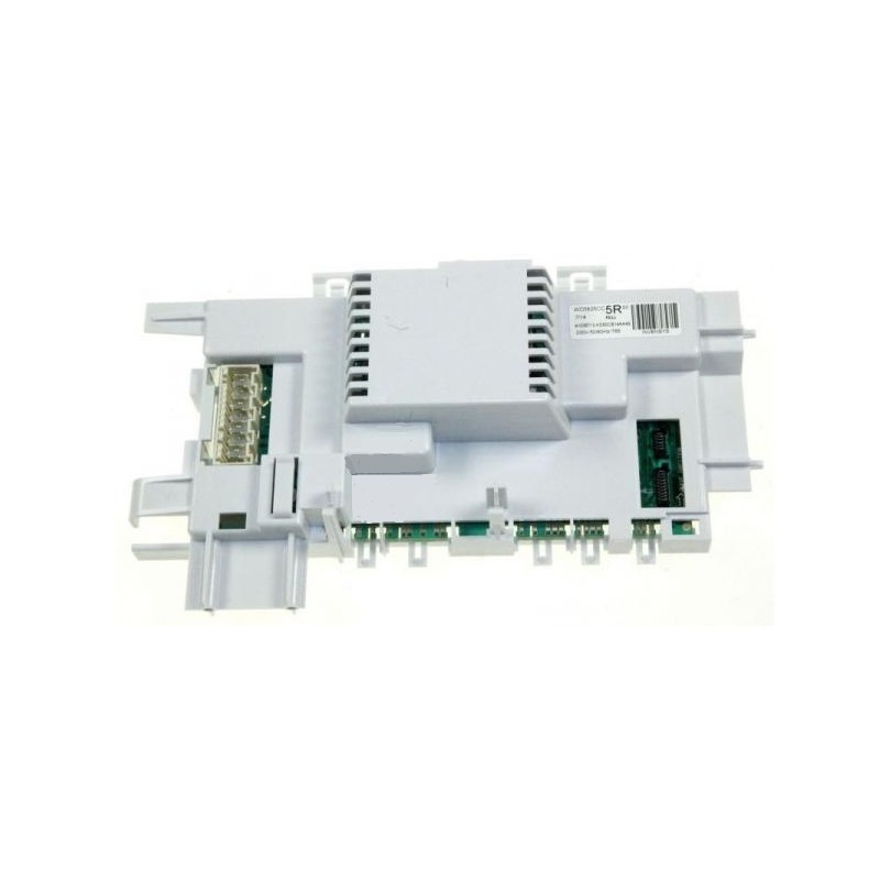 Modulo Lavatrice Programmata Candy 49028178 Invensys Modulo Lavatrice Programmata Candy 49028178 Invensys