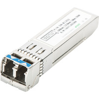 Modulo mini GBIC (SFP) 10Gbps 0.3km, Ricetrasmettitore