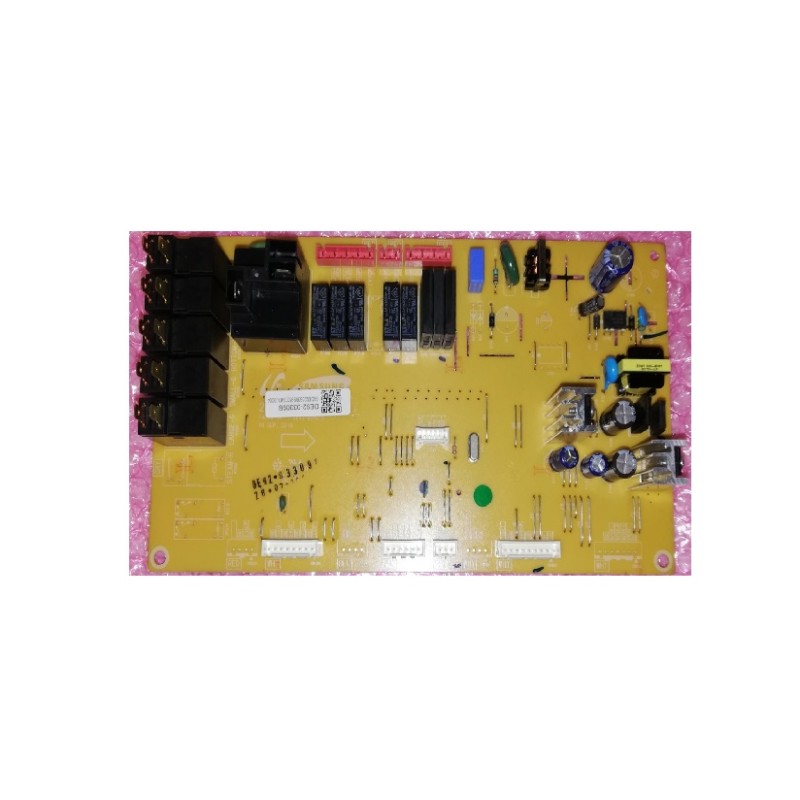 Modulo Principale Del Forno Samsung De92-03309b